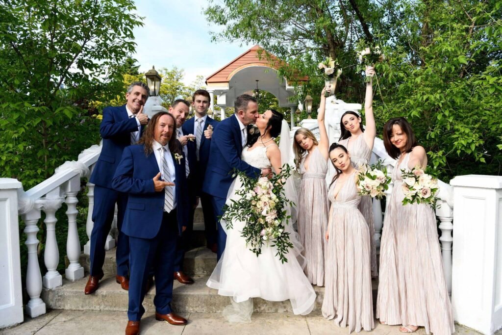 How to Book 20-100 Weddings: A Simple Three-Step proven Process